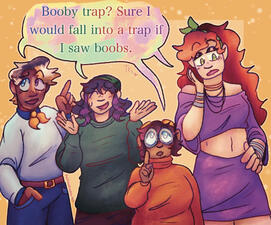 Boobs (Apr.2026) Boobs (Apr.2026)