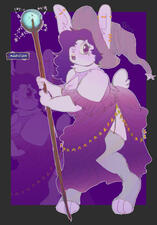 Magician Nyx (Sep.2024) Magician Nyx (Sep.2024)