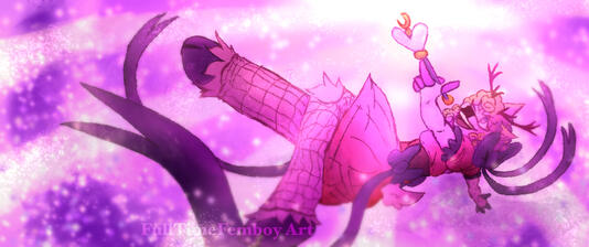 Comm for friend (Jul.2026) Comm for friend (Jul.2026)